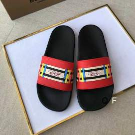 Picture of Burberry Slippers _SKUBurberrysz35-453CF05013326
